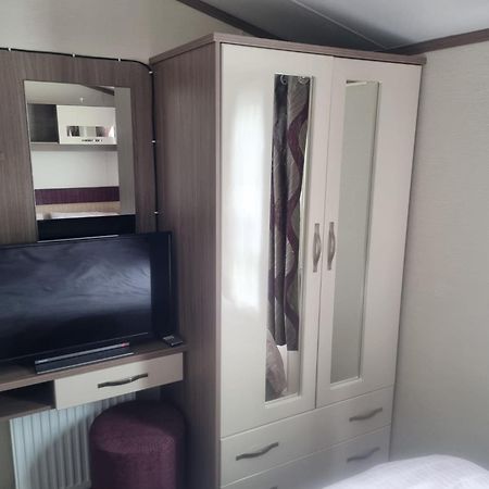查珀尔圣伦纳兹 8 Berth Deluxe Pg36酒店 外观 照片