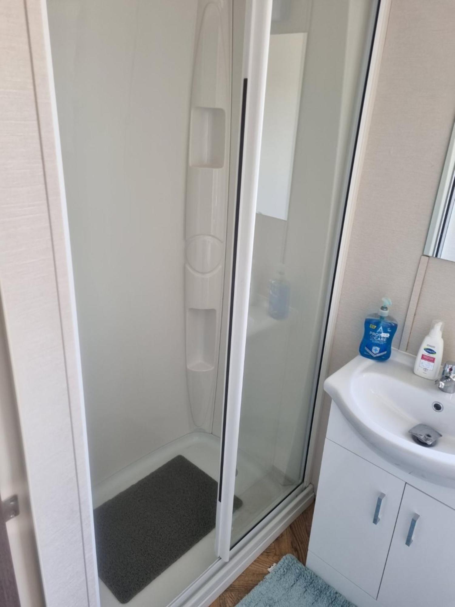 查珀尔圣伦纳兹 8 Berth Deluxe Pg36酒店 外观 照片