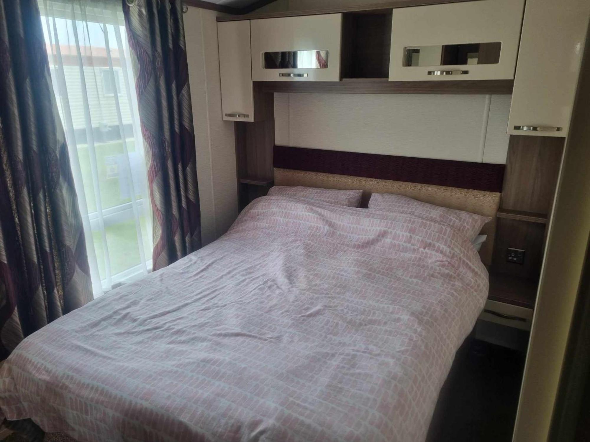 查珀尔圣伦纳兹 8 Berth Deluxe Pg36酒店 外观 照片